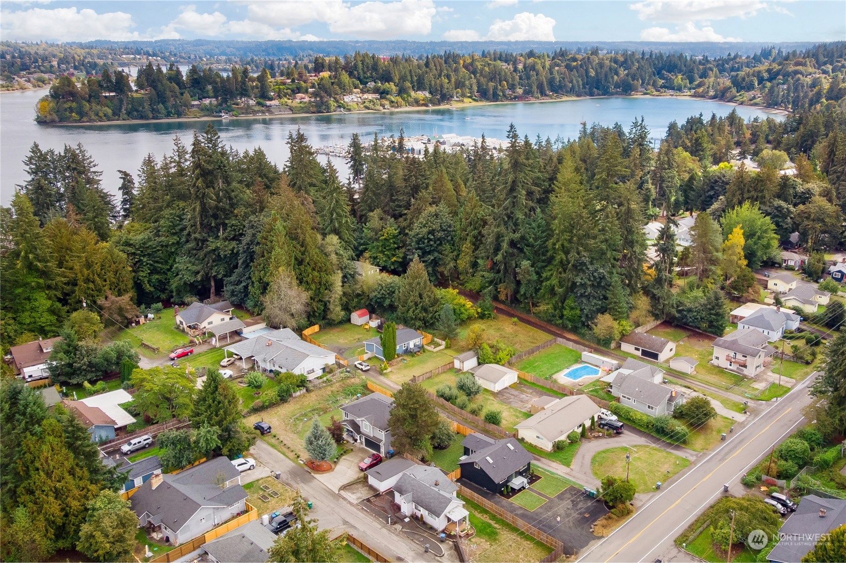 2838 Rocky Point Road Northwest Bremerton, WA 98312 - Photo 31 of 31 Gallery Image 31
