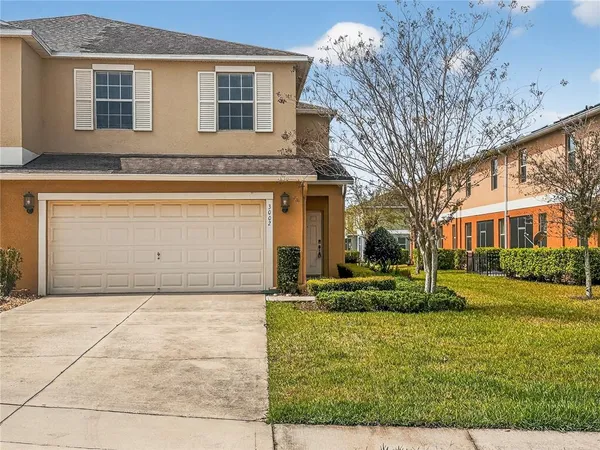 $2,400 | 3002 Bargate Street, Orlando, FL 32824