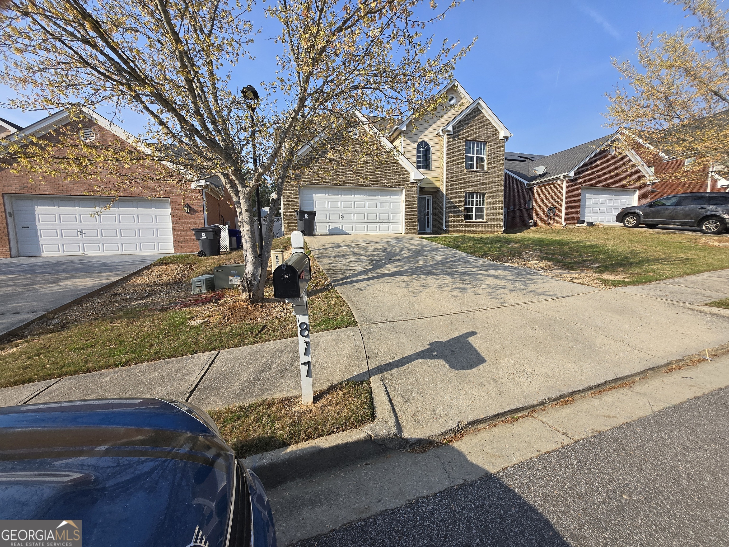817 Winsap Drive Stockbridge, GA 30281 - Photo 1 of 11