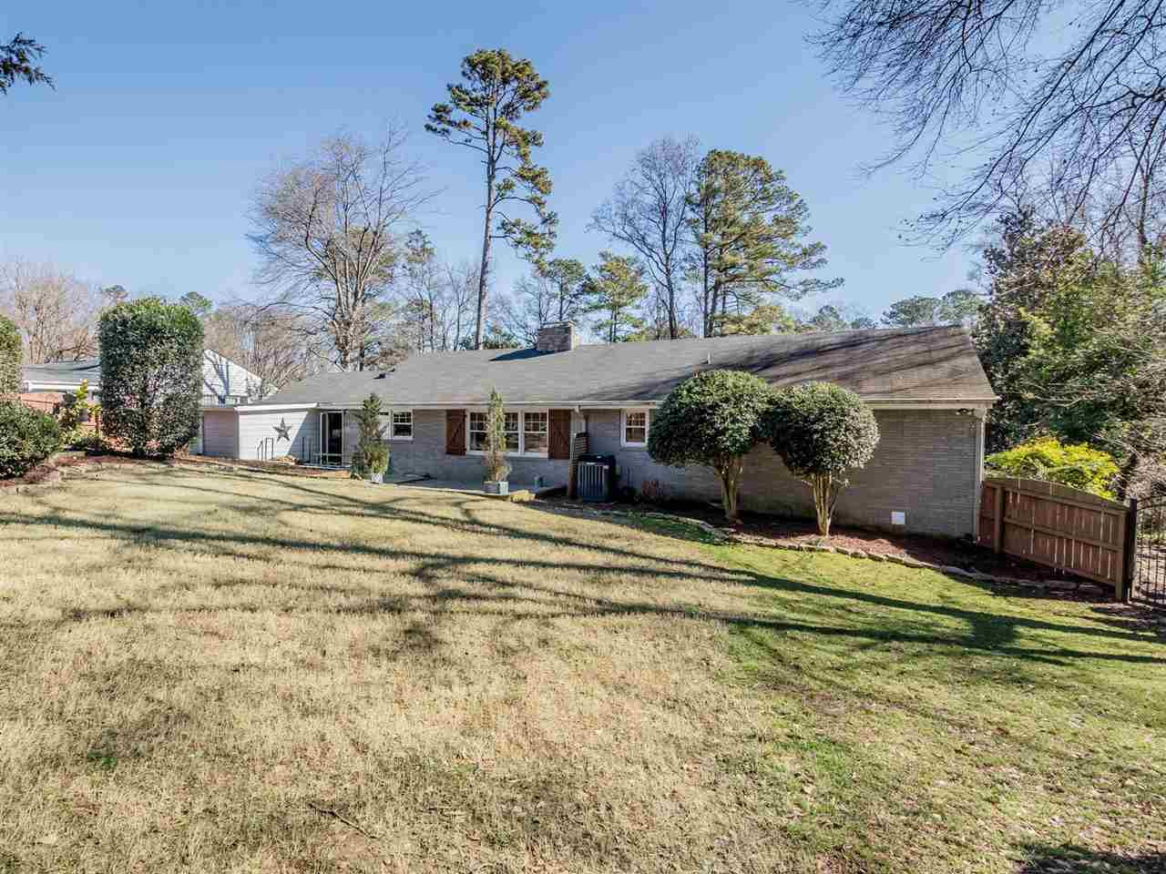 3611 Corbin Street Raleigh, NC 27612 - Photo 24 of 25 Photo 24