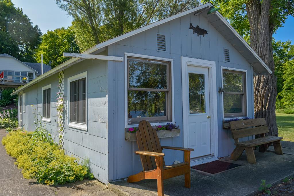 919 Cottage Road, Unit 1C & BOAT SLIP5 Ellison Bay, WI 54210 - Photo 15 of 26