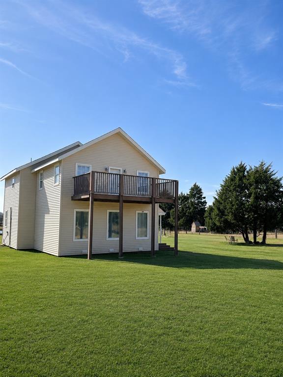 7900 Fm 3136 Road Alvarado, TX 76009 - Photo 4 of 17 Gallery Image 4