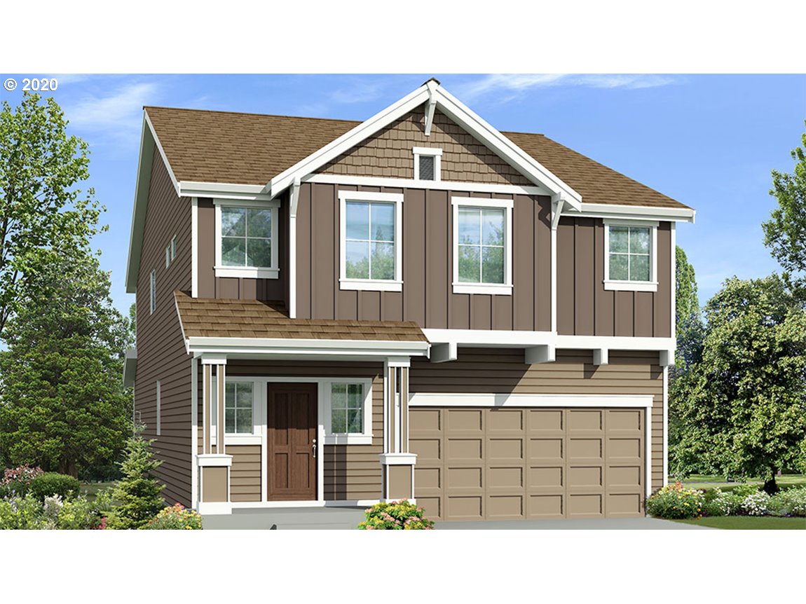 2681 South Coho Place Ridgefield, WA 98642 - Photo 1 of 1
