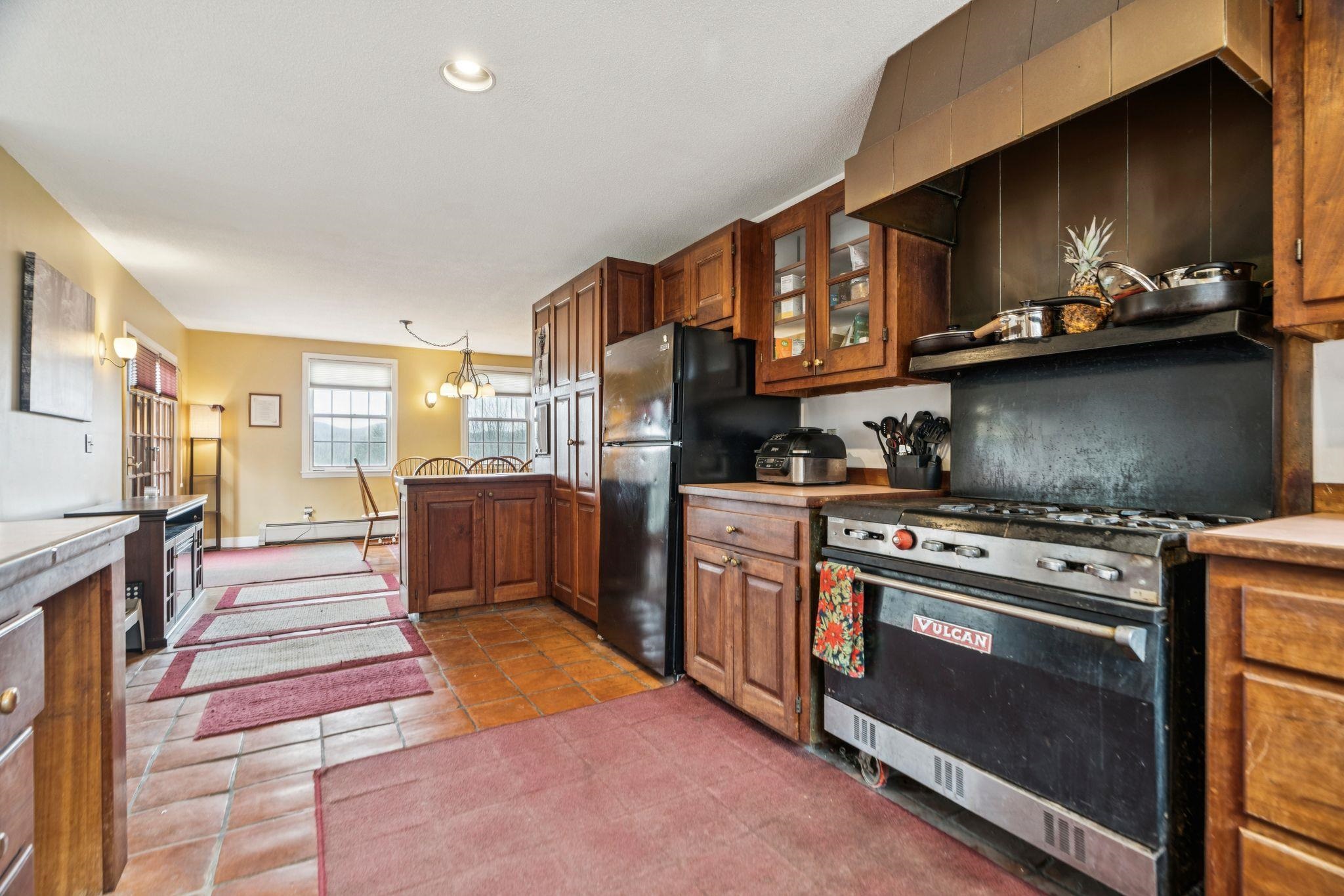 2371 Sanders Road Bethel, VT 05032 - Photo 20 of 51