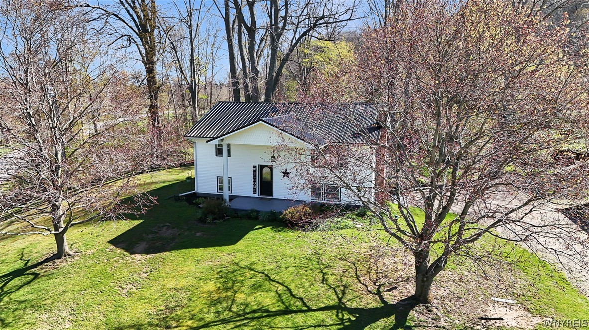 10158 Ballard Road Hume, NY 14735 - Photo 3 of 49