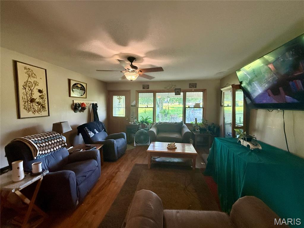 31575 Old Monticello Road Canton, MO 63435 - Photo 4 of 21