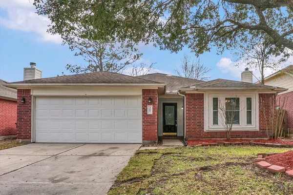 $1,850 | 4607 Shane Creek Lane, Spring, TX 77388
