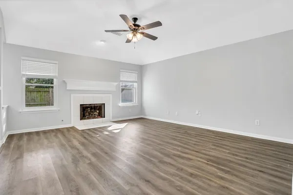 $1,850 | 4607 Shane Creek Lane, Spring, TX 77388