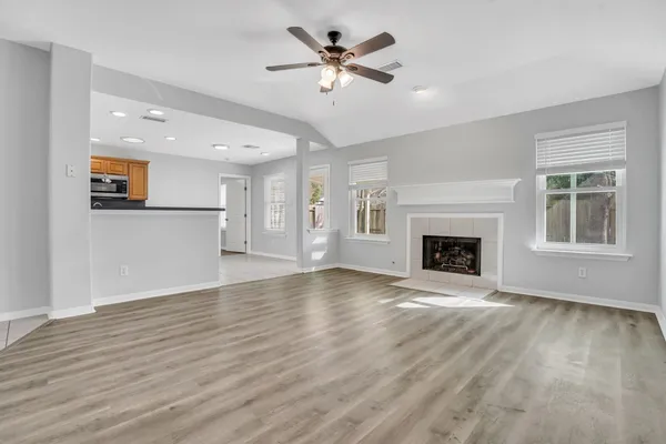 $1,850 | 4607 Shane Creek Lane, Spring, TX 77388