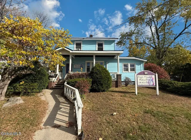 $299,900 | Undisclosed Address, Albany, NY 12206