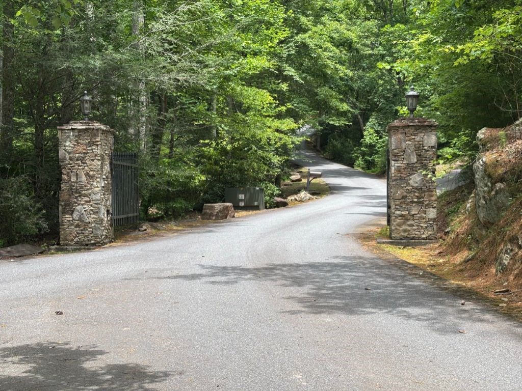 Lot 46 Mission Ridge Hayesville, NC 28904 - Photo 13 of 15
