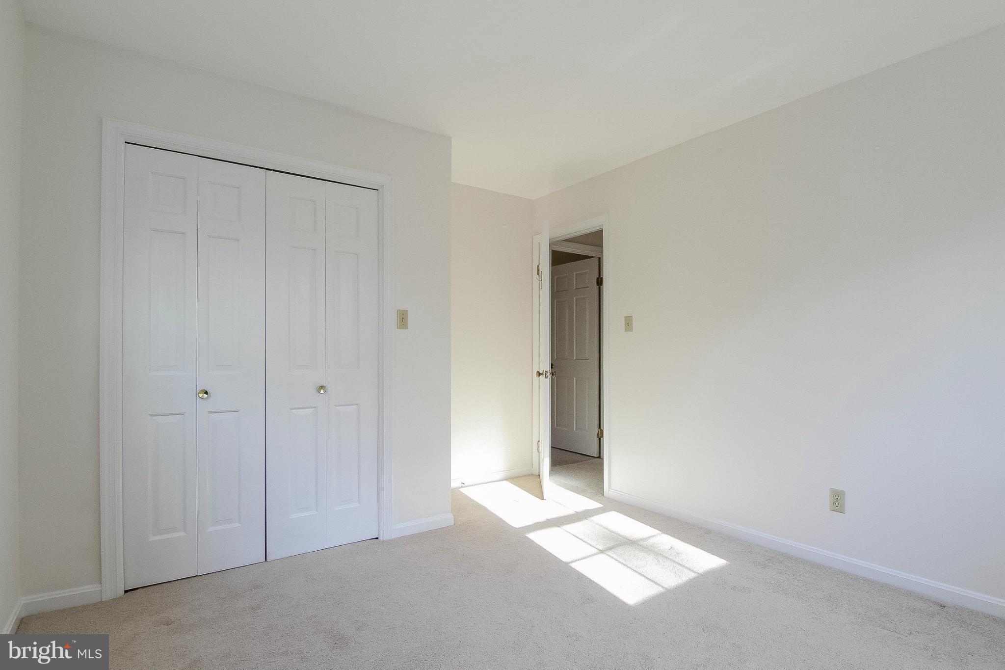 4002 Ensors Shop Road Midland, VA 22728 - Photo 21 of 25 BEDROOM #2 - ADDITIONAL VIEW
