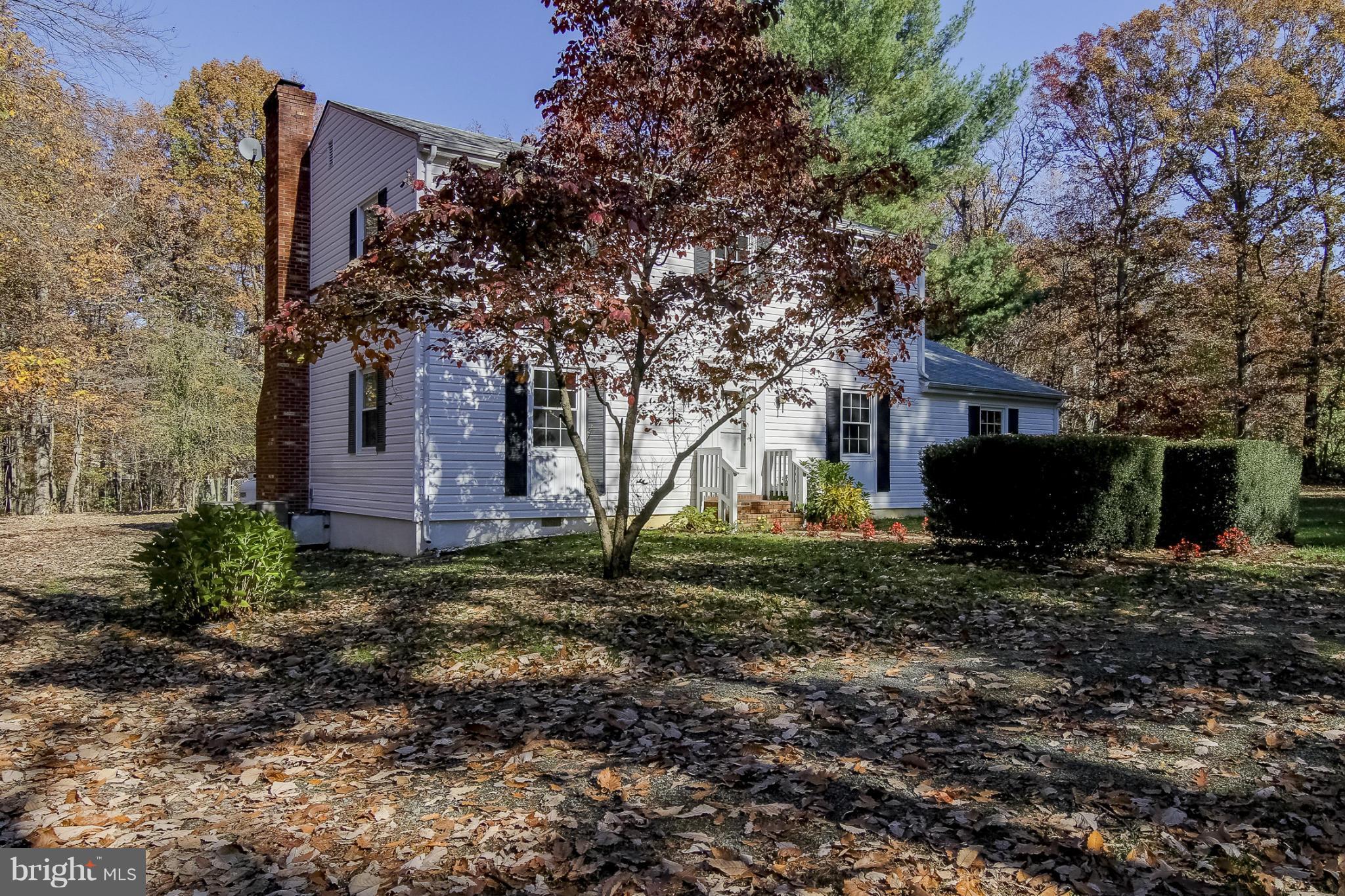 4002 Ensors Shop Road Midland, VA 22728 - Photo 22 of 25 ADDITIONAL PHOTO OF HOME