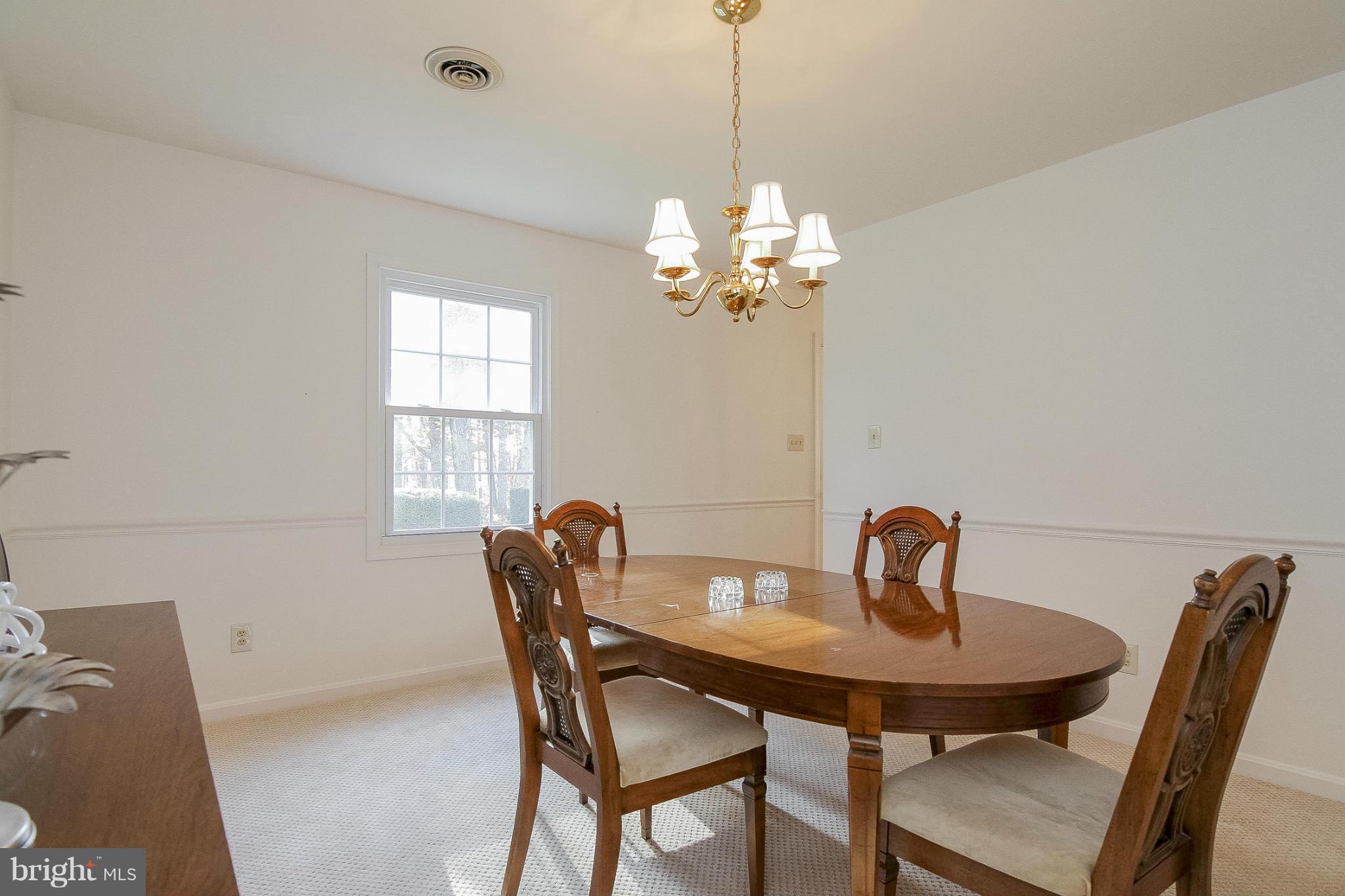 4002 Ensors Shop Road Midland, VA 22728 - Photo 7 of 25 DINING ROOM VIEW #2