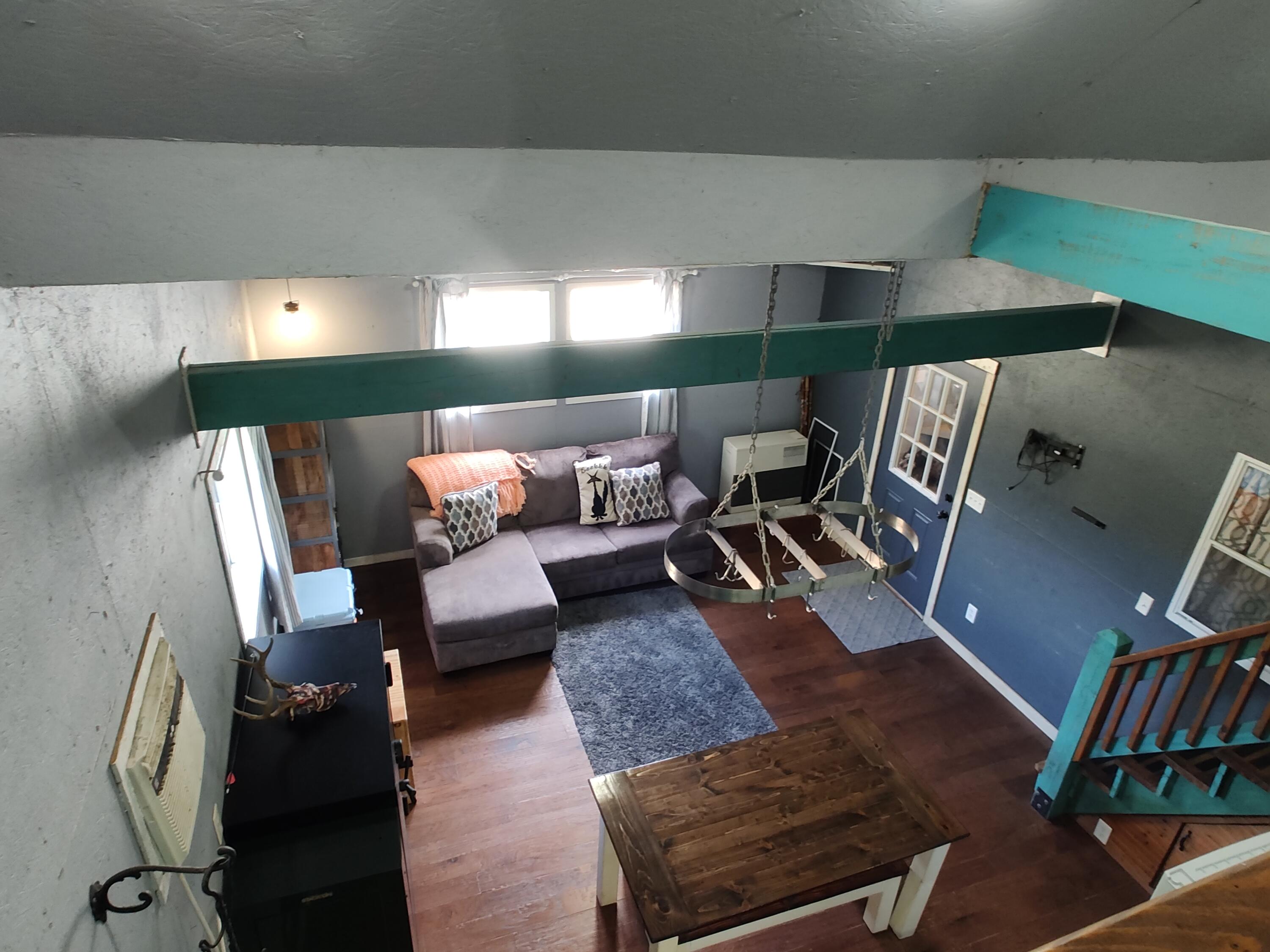 2373 East 540th Road Buffalo, MO 65622 - Photo 51 of 67 From loft