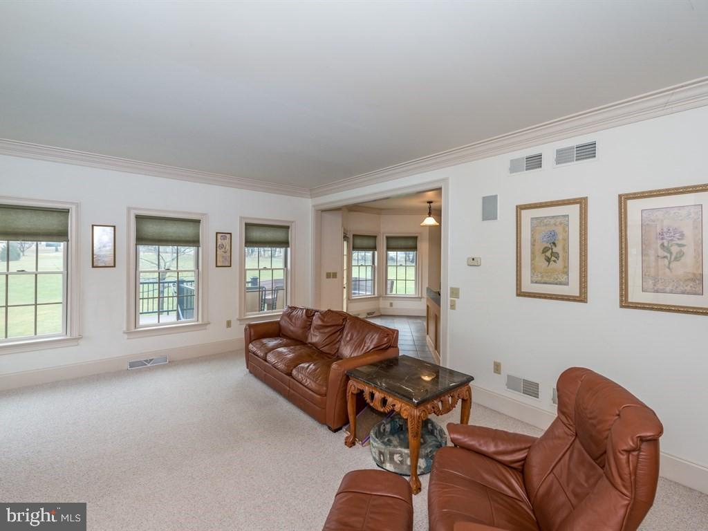 785 Rohen Ridge Drive Lititz, PA 17543 - Photo 11 of 36 a living room with furniture and a window