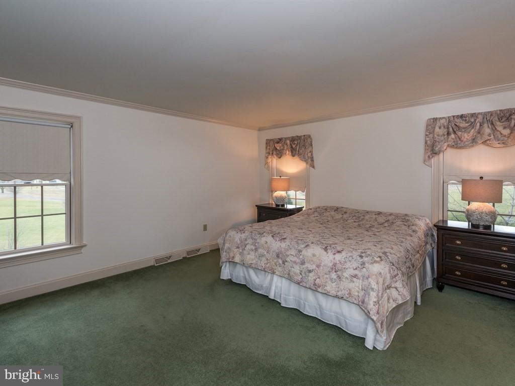 785 Rohen Ridge Drive Lititz, PA 17543 - Photo 20 of 36 a bedroom with a bed and window