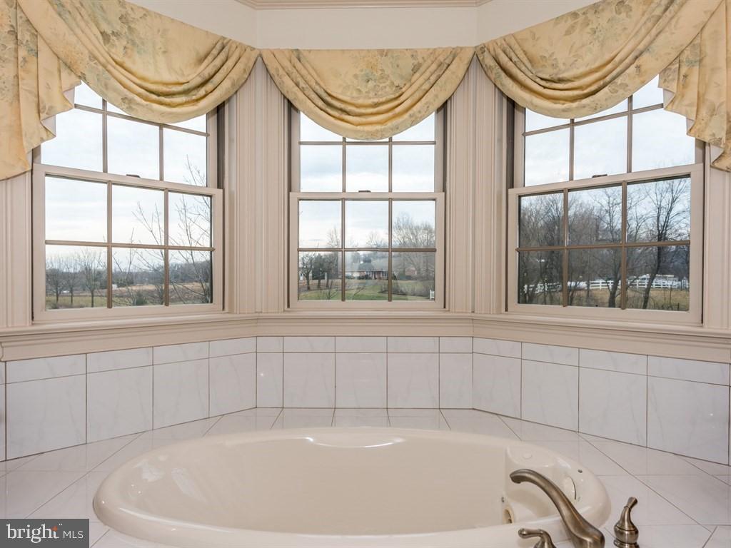 785 Rohen Ridge Drive Lititz, PA 17543 - Photo 23 of 36 a bathroom with a bathtub and next to a window