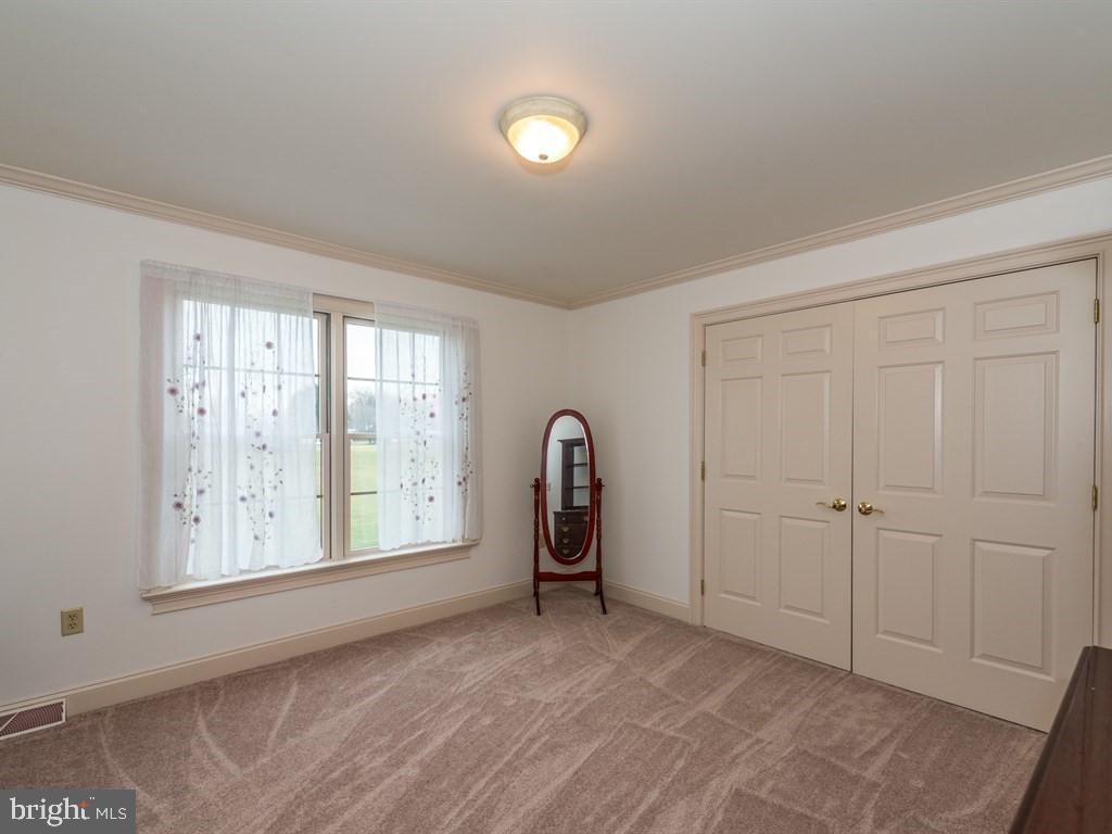 785 Rohen Ridge Drive Lititz, PA 17543 - Photo 26 of 36 an empty room with windows and closet