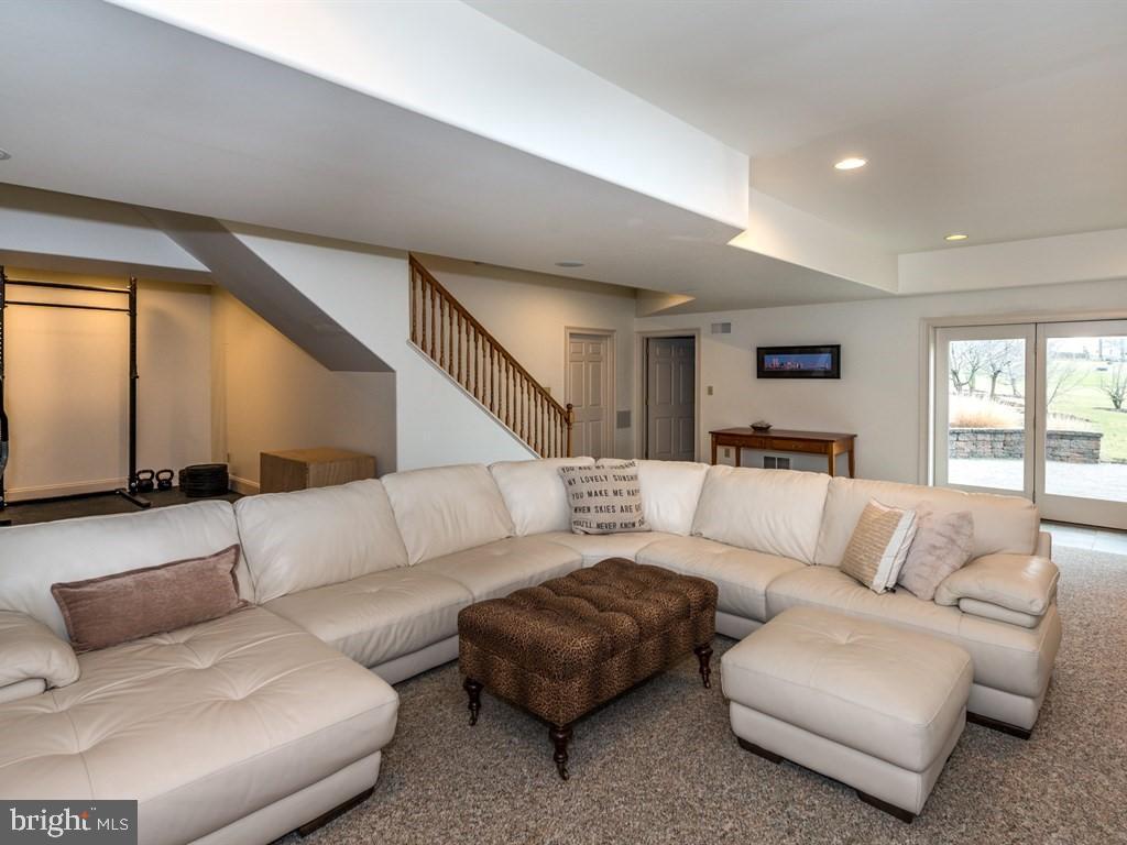 785 Rohen Ridge Drive Lititz, PA 17543 - Photo 30 of 36 a living room with furniture and a large window