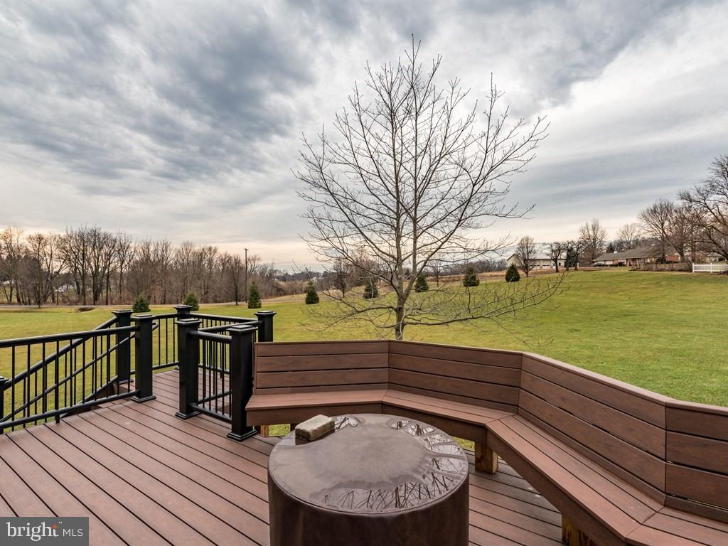 785 Rohen Ridge Drive Lititz, PA 17543 - Photo 33 of 36 a view of outdoor space with garden and lake view