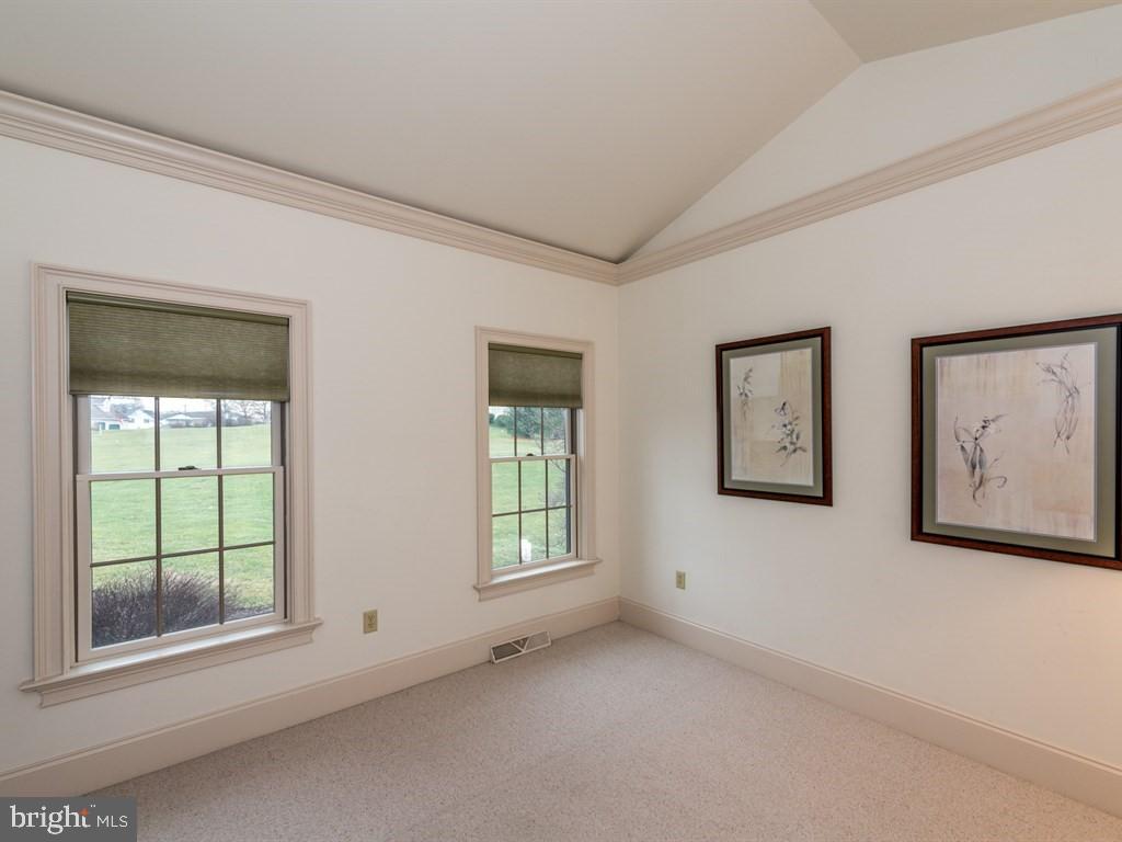 785 Rohen Ridge Drive Lititz, PA 17543 - Photo 8 of 36 an empty room with windows and closet
