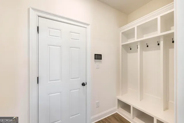 $491,900 | 502 Bella Notte Circle, Unit 15A, Warner Robins, GA 31088