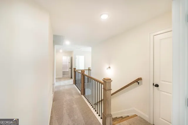 $491,900 | 502 Bella Notte Circle, Unit 15A, Warner Robins, GA 31088