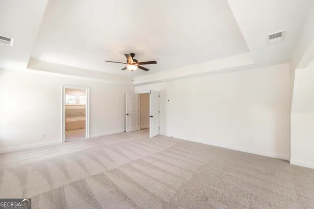 $491,900 | 502 Bella Notte Circle, Unit 15A, Warner Robins, GA 31088