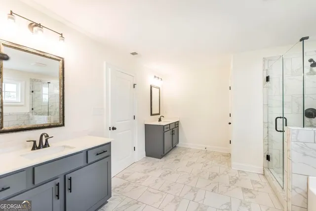 $491,900 | 502 Bella Notte Circle, Unit 15A, Warner Robins, GA 31088