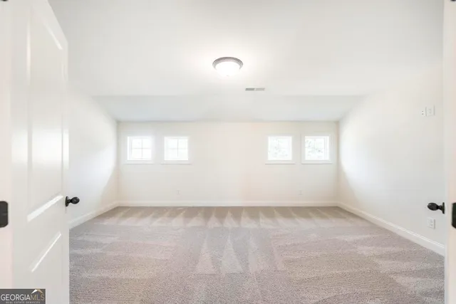 $491,900 | 502 Bella Notte Circle, Unit 15A, Warner Robins, GA 31088