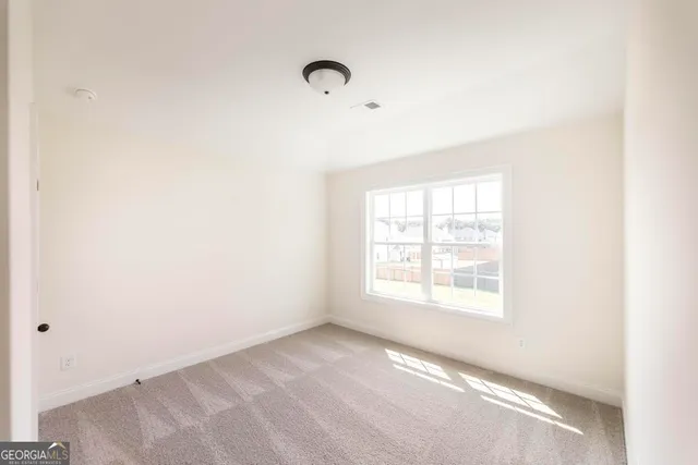 $491,900 | 502 Bella Notte Circle, Unit 15A, Warner Robins, GA 31088