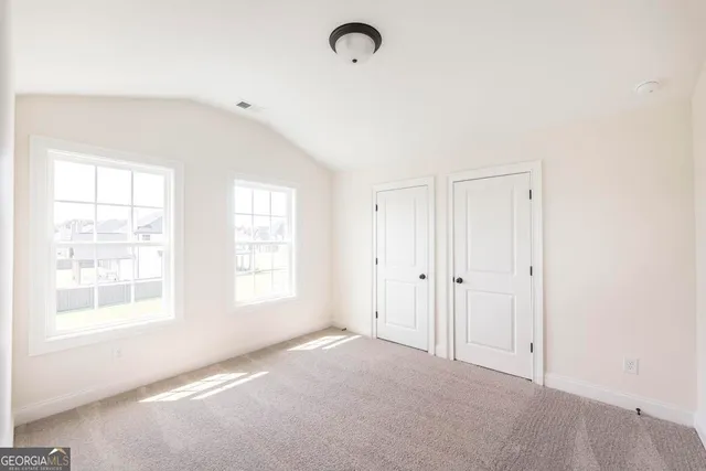 $491,900 | 502 Bella Notte Circle, Unit 15A, Warner Robins, GA 31088