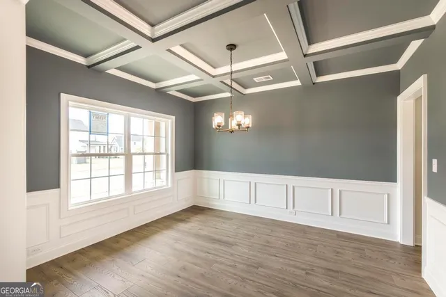 $491,900 | 502 Bella Notte Circle, Unit 15A, Warner Robins, GA 31088