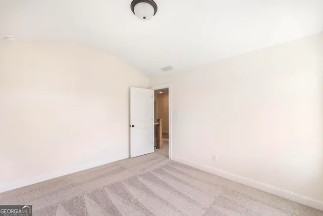 $491,900 | 502 Bella Notte Circle, Unit 15A, Warner Robins, GA 31088