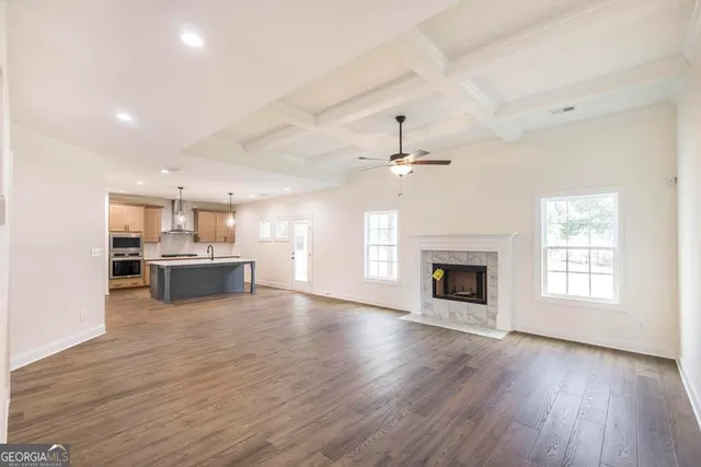 $491,900 | 502 Bella Notte Circle, Unit 15A, Warner Robins, GA 31088