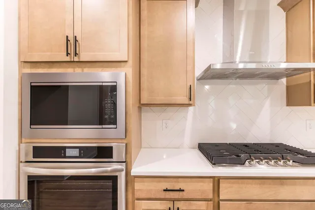 $491,900 | 502 Bella Notte Circle, Unit 15A, Warner Robins, GA 31088