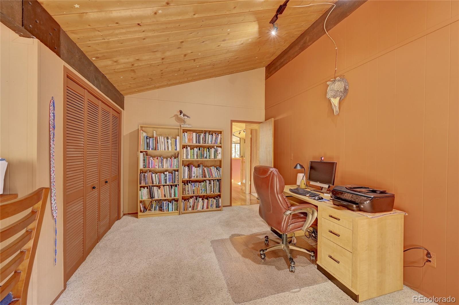 7663 St Moritz Road Evergreen, CO 80439 - Photo 19 of 40 Gallery Image 19