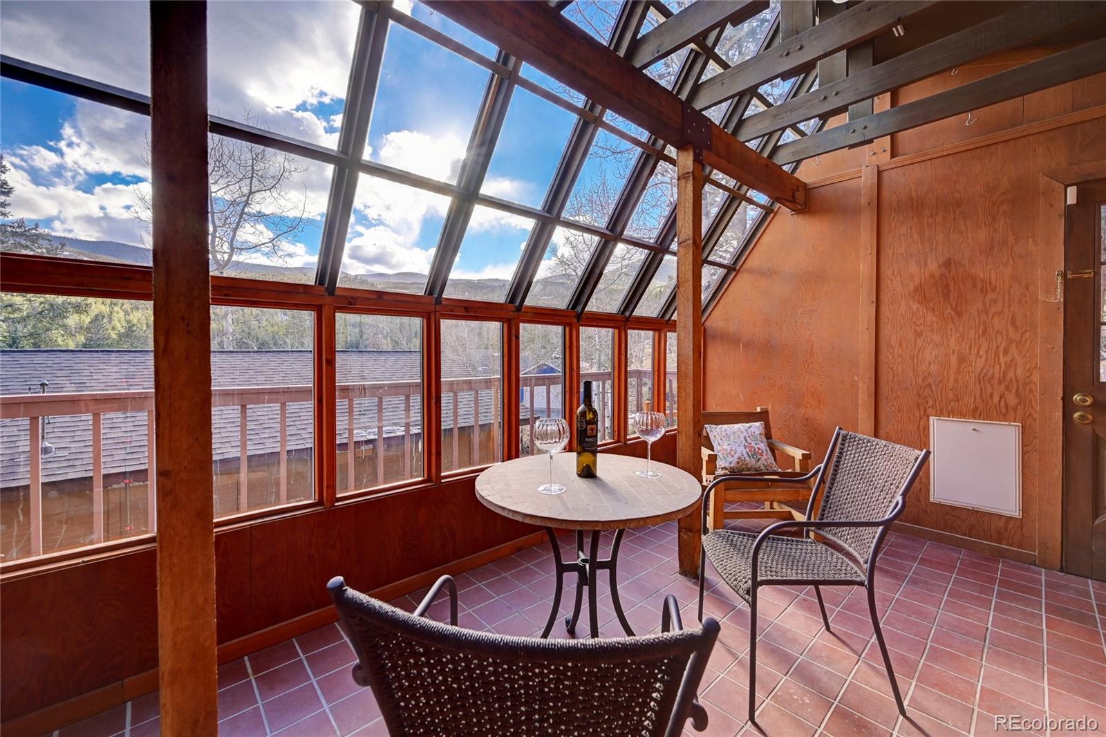7663 St Moritz Road Evergreen, CO 80439 - Photo 20 of 40 Gallery Image 20