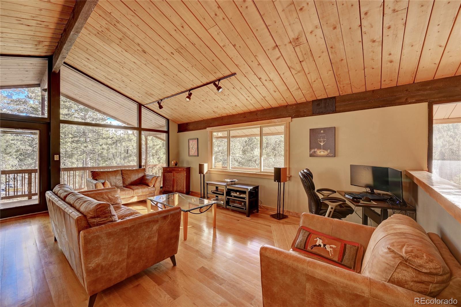 7663 St Moritz Road Evergreen, CO 80439 - Photo 5 of 40 Gallery Image 5