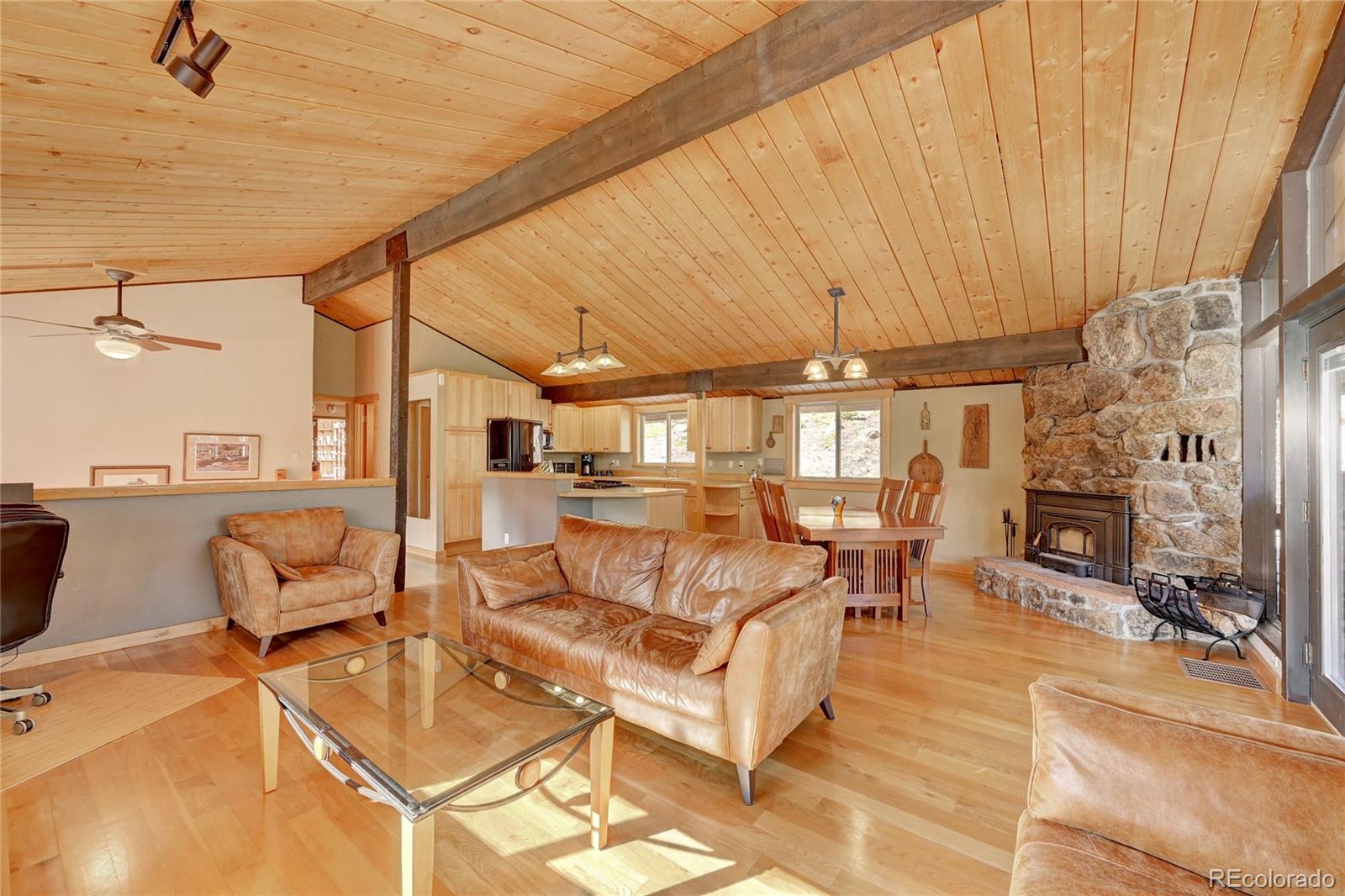 7663 St Moritz Road Evergreen, CO 80439 - Photo 6 of 40 Gallery Image 6