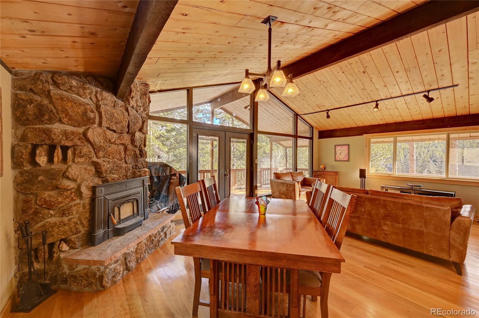7663 St Moritz Road Evergreen, CO 80439 - Photo 8 of 40 Gallery Image 8