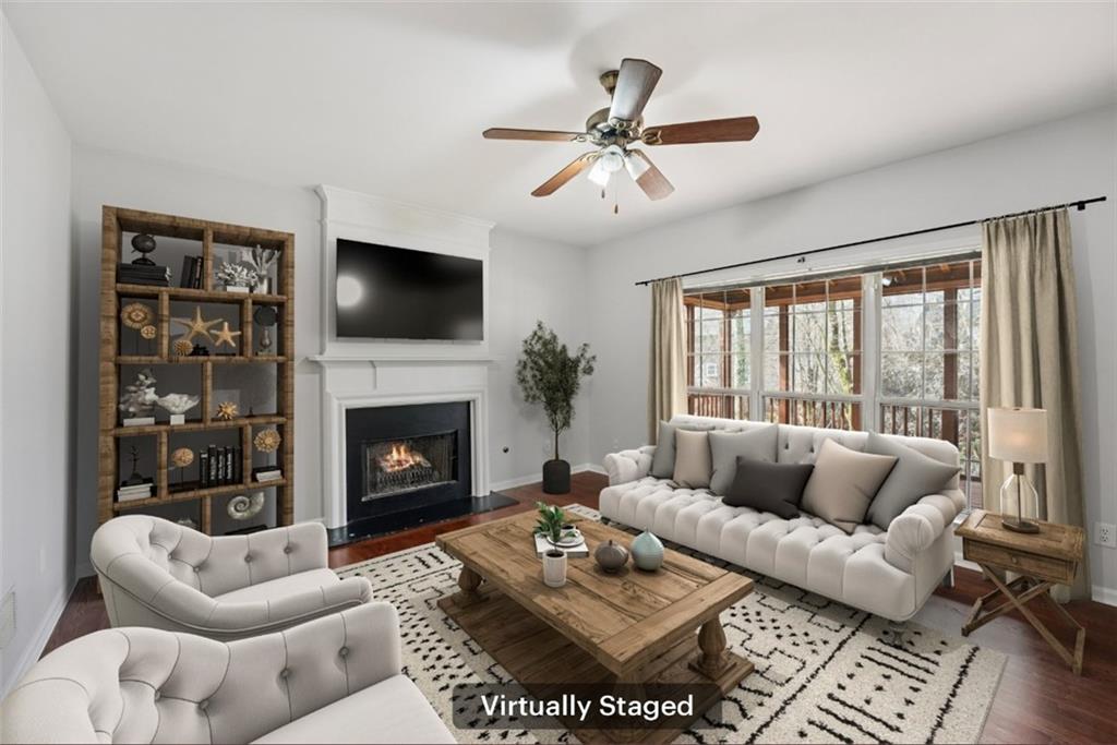 3850 Stepney Way Cumming, GA 30041 - Photo 12 of 37