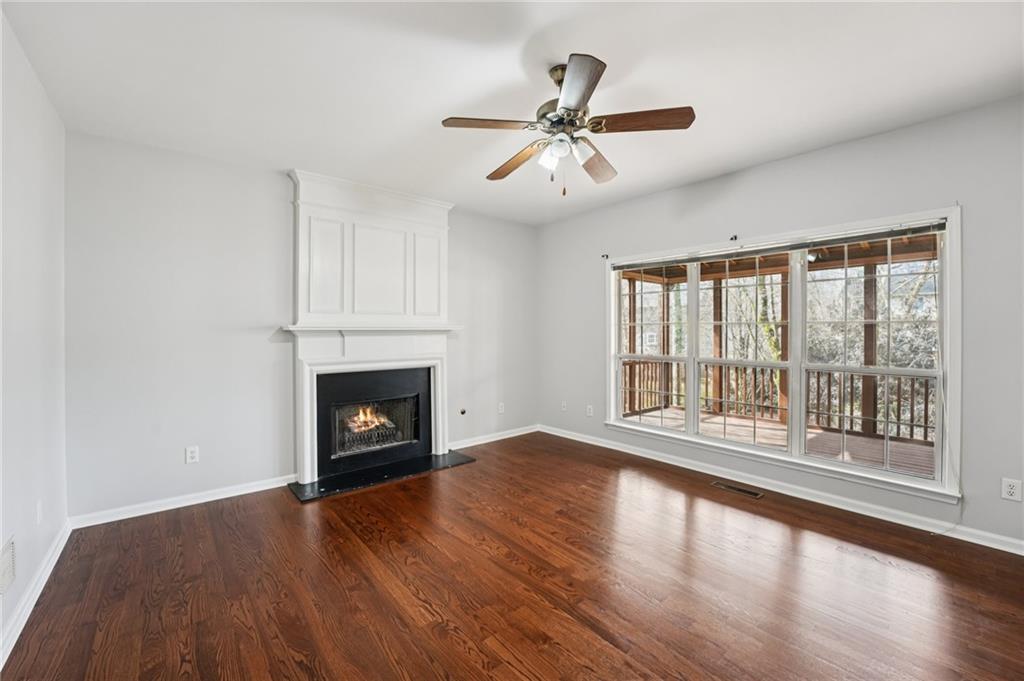 3850 Stepney Way Cumming, GA 30041 - Photo 13 of 37