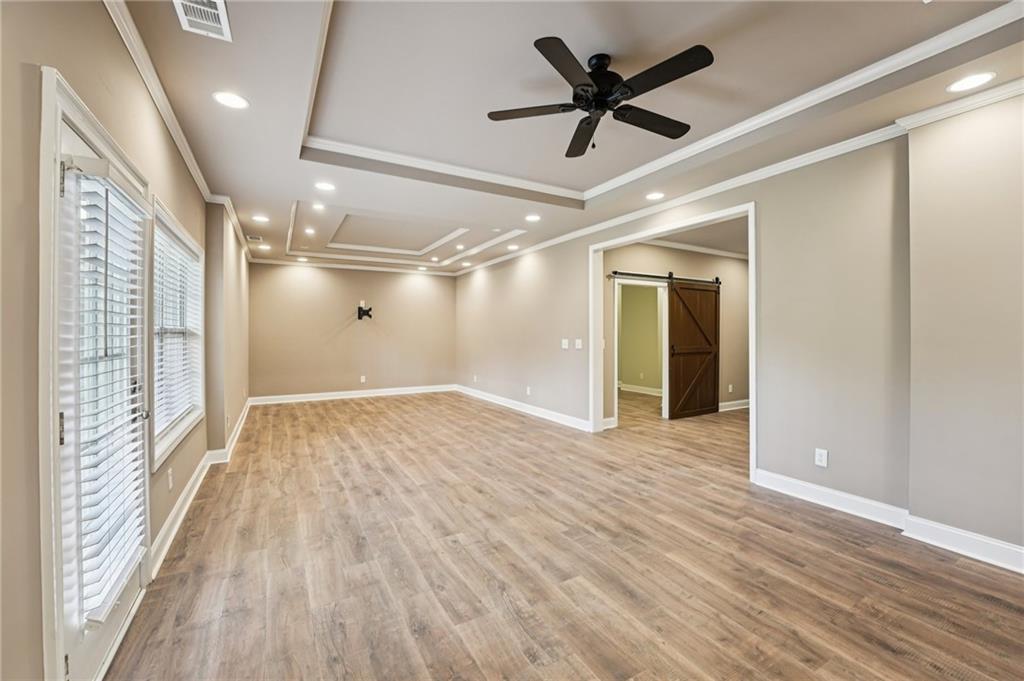 3850 Stepney Way Cumming, GA 30041 - Photo 30 of 37