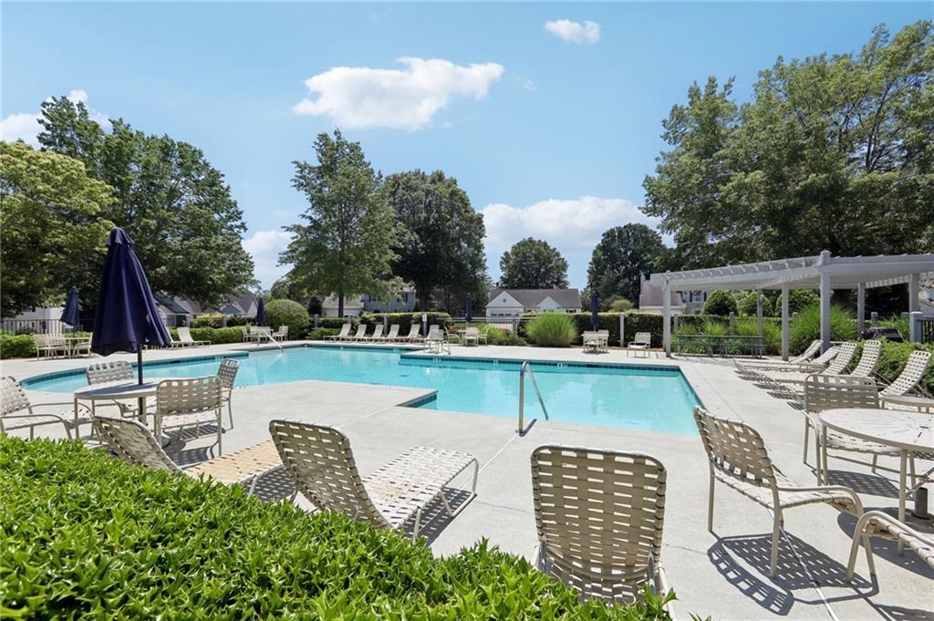 3850 Stepney Way Cumming, GA 30041 - Photo 35 of 37