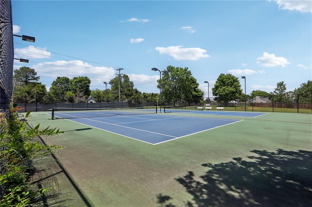 3850 Stepney Way Cumming, GA 30041 - Photo 36 of 37