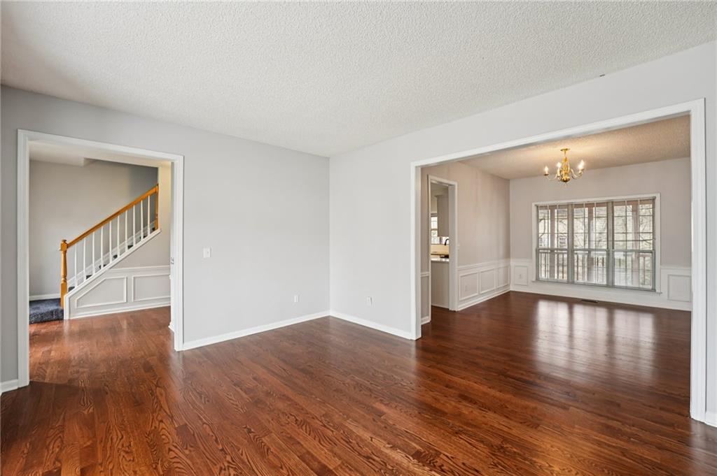 3850 Stepney Way Cumming, GA 30041 - Photo 4 of 37