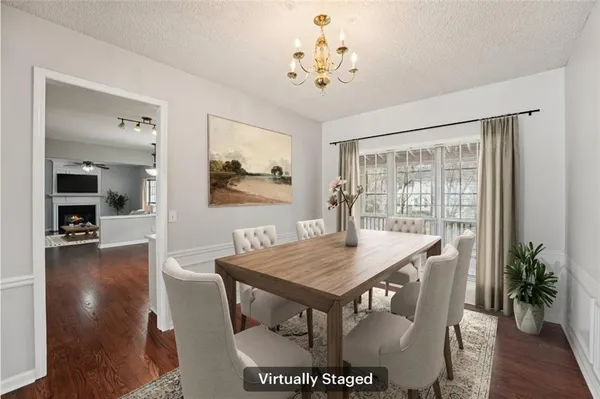 $610,000 | 3850 Stepney Way, Cumming, GA 30041