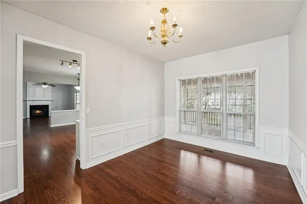 $610,000 | 3850 Stepney Way, Cumming, GA 30041